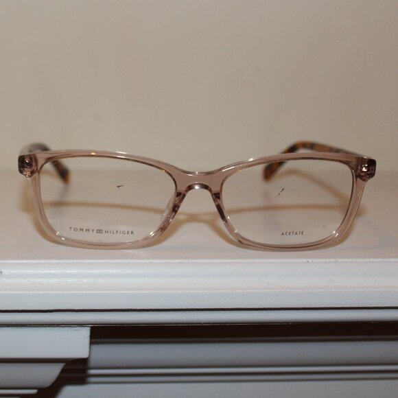 Tommy Hilfiger Women's Glasses (TH 1889) - Picture 1 of 5